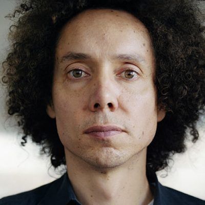 malcolm gladwell