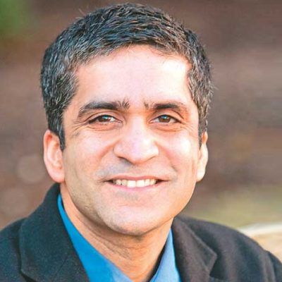 rakesh khurana