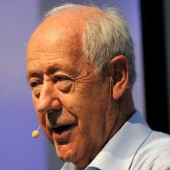Richard Pascale