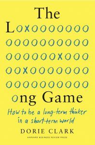 the long game dorie clark 1